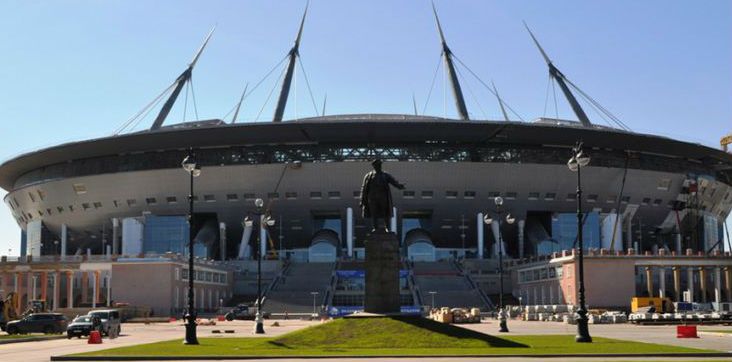 «Инжтрансстрой-СПб» не погасил долги перед своими работниками