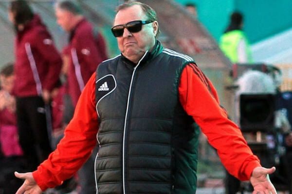 Александр Тарханов: Григорий Иванов созвонился с Широковым и его агентом, и те пока в раздумьях