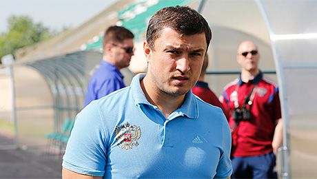 Эдуард Безуглов: В сборной России разоблачение в употреблении милдроната невозможно Эдуард Безуглов: В сборной России разоблачение в употреблении милдроната невозможно