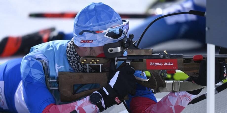 Логинов выступит только в одной оставшейся гонке на чемпионате России-2022