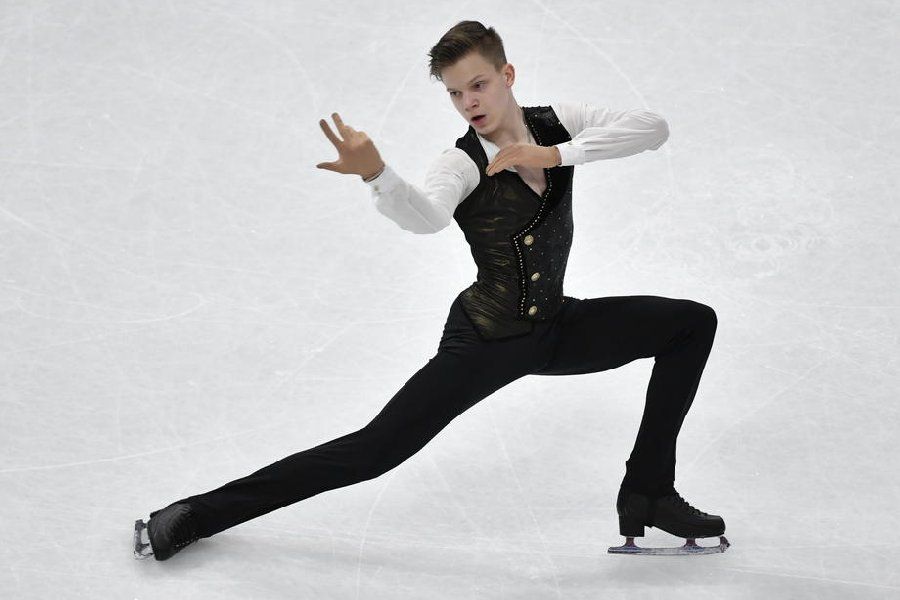 Тарасова назвала Семененко «хорошим мальчиком»