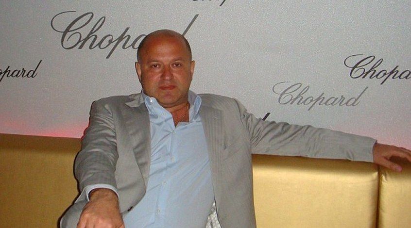 Селюк предложил Дзюбе помощь после слов Артема об агентах