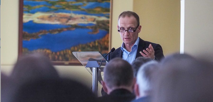 Драчев назвал задачу сборной России на следующий сезон