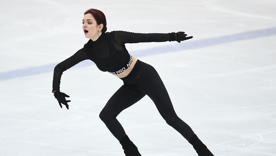 Медведева о падении: Знаю, почему все это происходит и как это устранить Медведева о падении: Знаю, почему все это происходит и как это устранить