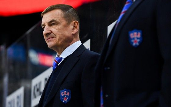 СКА прервал серию из четырех поражений, избежав повторения антирекорда
