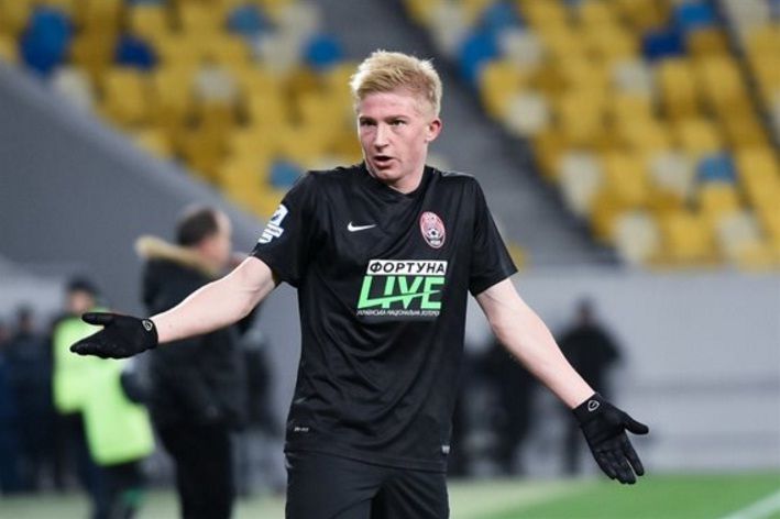 Еще один игрок «Шахтера» может перейти в клуб РПЛ