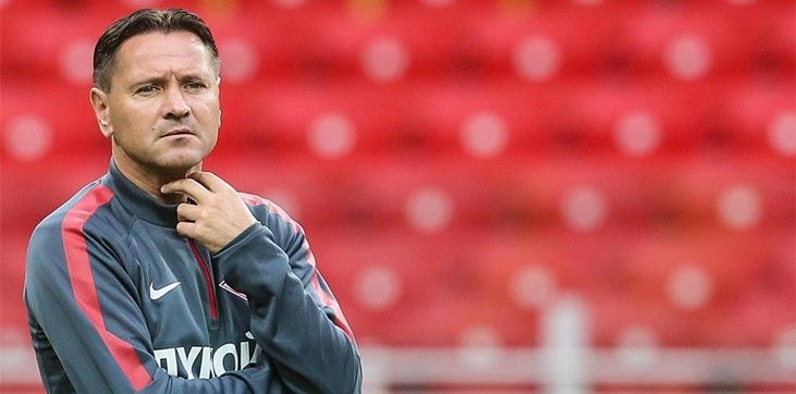Владимир Абрамов: Федун хотел убрать Аленичева. А потом могли начаться звонки от вышестоящих людей