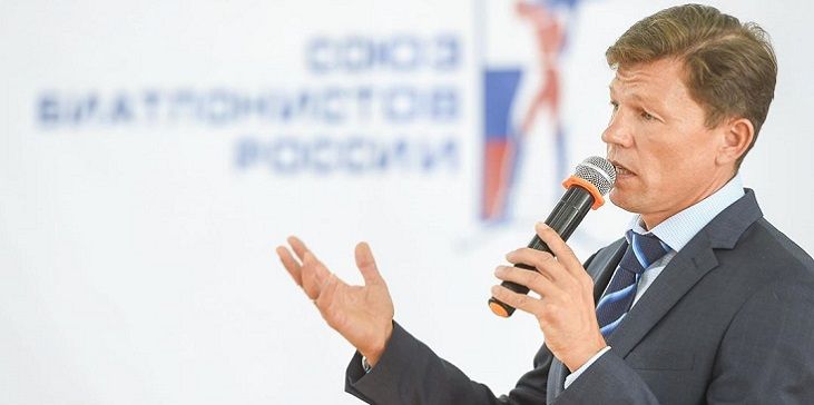 Майгуров заявил, что СБР выплатил большую часть долга перед IBU