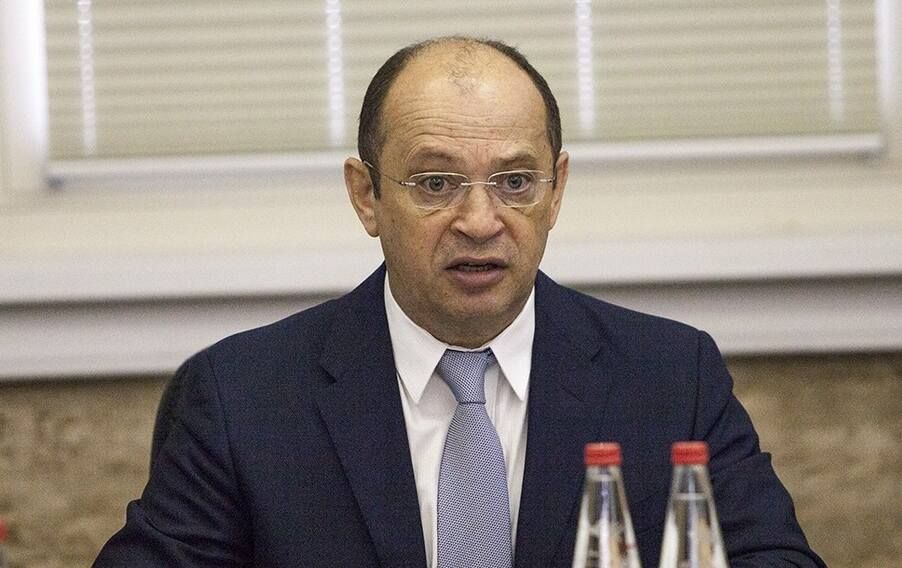 Сергей Прядкин: На один-два сезона можем сократить РФПЛ до 14 команд Сергей Прядкин: На один-два сезона можем сократить РФПЛ до 14 команд