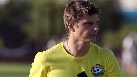 «Кайрат» будет размышлять над подписанием Аршавина до 1 апреля «Кайрат» будет размышлять над подписанием Аршавина до 1 апреля