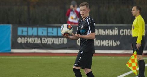 Саламатов перейдет в «Динамо СПб», клуб готов к переезду в Сочи?