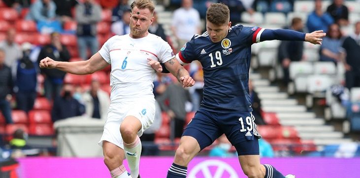 Агент форварда сборной Шотландии заявил, что его подопечный близок к переходу в «Краснодар» Агент форварда сборной Шотландии заявил, что его подопечный близок к переходу в «Краснодар»