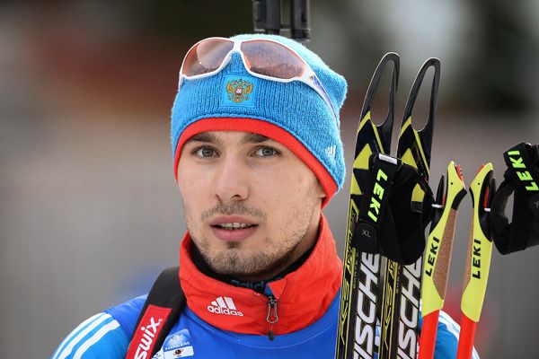 Шипулин считает, что провел не лучшую гонку