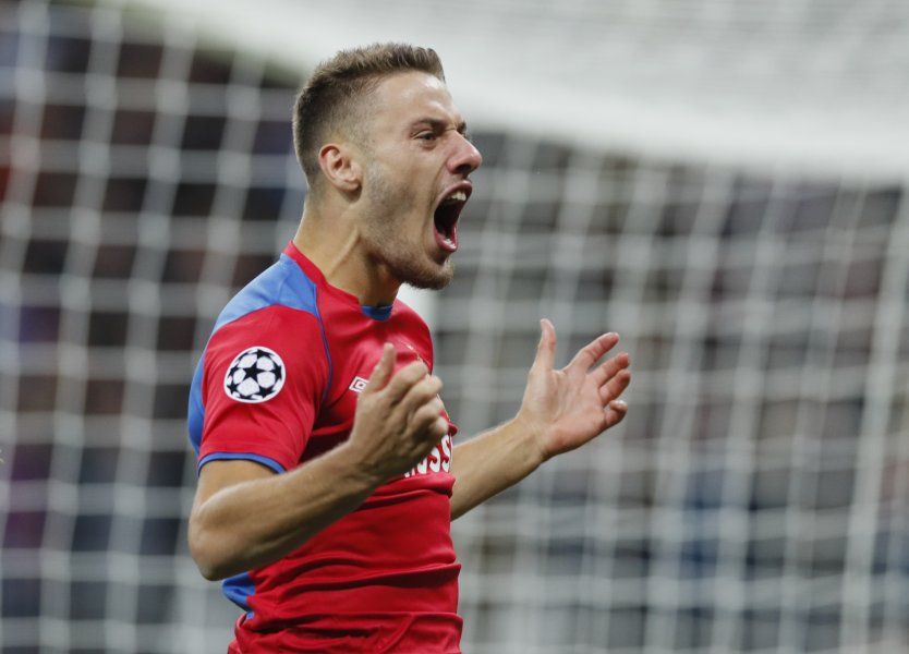 Йошко Влашич: «Для Николы главное – уйти из ЦСКА и клуб об этом знает.»