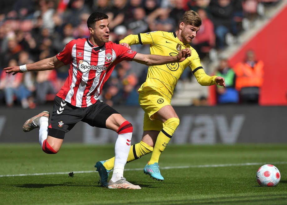 Что нужно знать о ставках на матч «Реал» – «Челси» 12 апреля