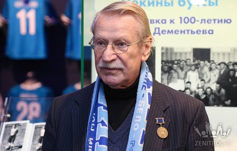 Иван Краско: Семак — патриот России и Петербурга