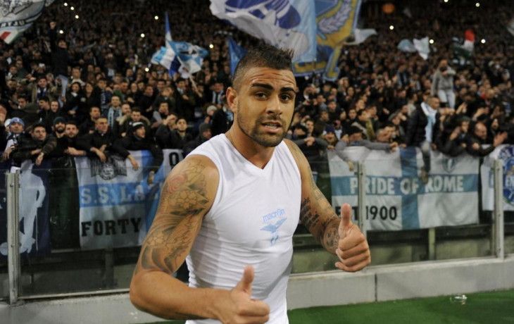 Агент: Маурисио прилетел в Москву не для переговоров со «Спартаком» — ему просто нравится этот город