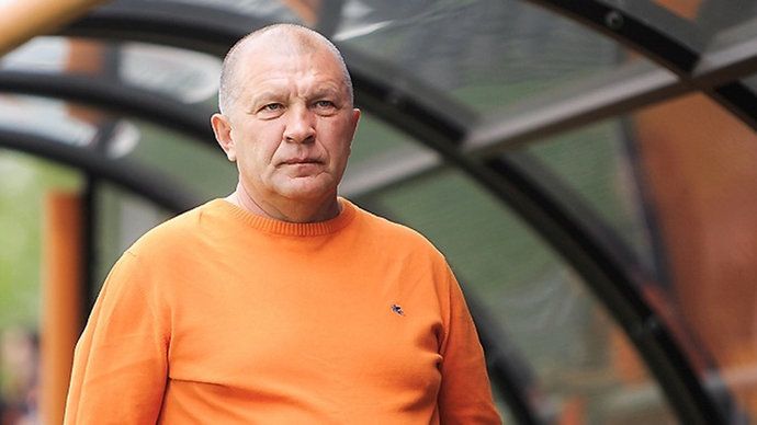 Президент «Урала» рассказал о цели клуба выиграть Кубок России Президент «Урала» рассказал о цели клуба выиграть Кубок России