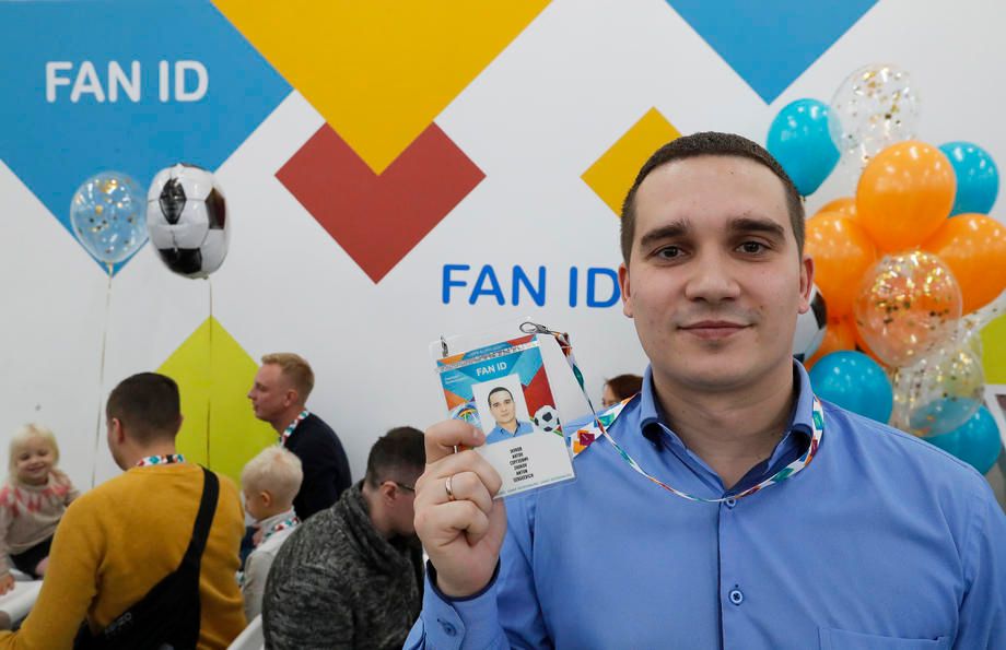 РФС: Fan ID будет действовать со следующего сезона РПЛ