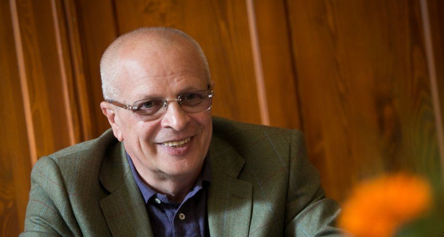 Владимир Гомельский: Уверен, что сезоны Евролиги и НБА закончены
