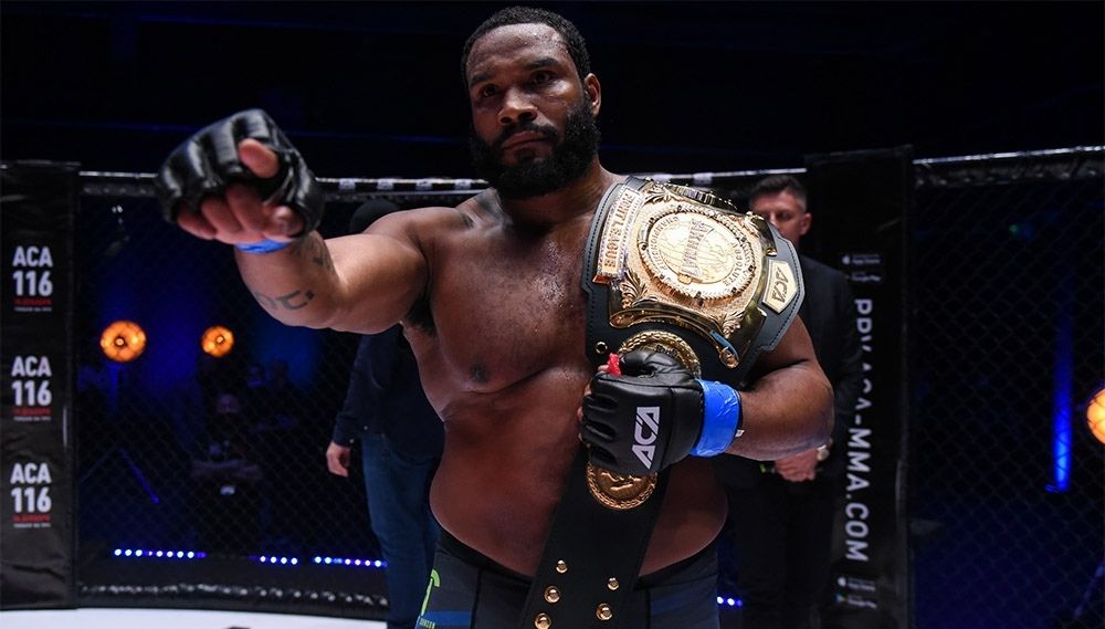 Американский «Халк» Тони Джонсон проведет защиту титула чемпиона в Минске Американский «Халк» Тони Джонсон проведет защиту титула чемпиона в Минске