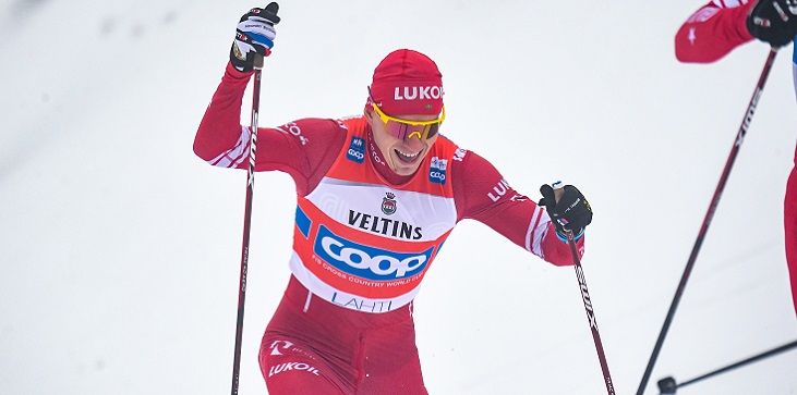 Расклады чемпионата мира для России. Большунов почти король