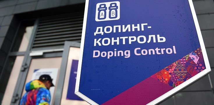 Тихонов – о решении CAS: Президенту плевать на все