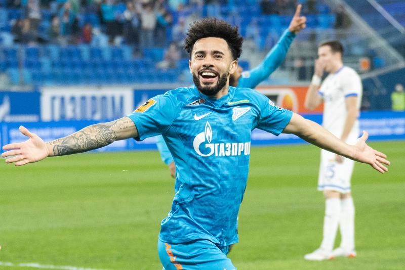 Боярский: «Зенит» на две головы выше «Динамо»