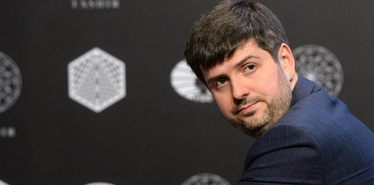 Петр Свидлер: В кофе что-то подмешивают? У нас один термос на всех