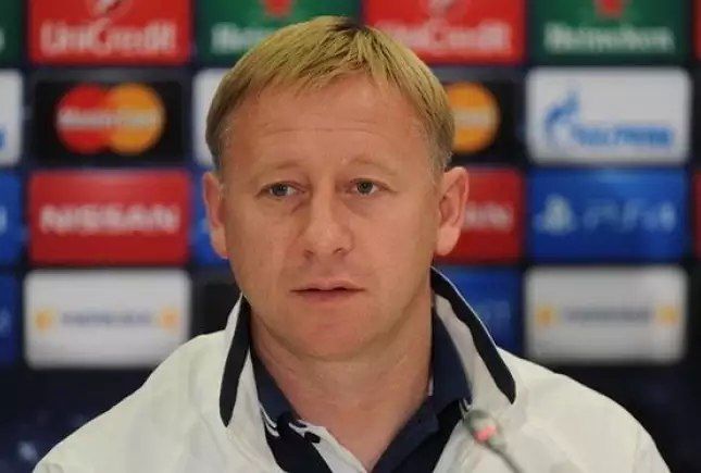 «Уфу» может возглавить еще один бывший тренер БАТЭ