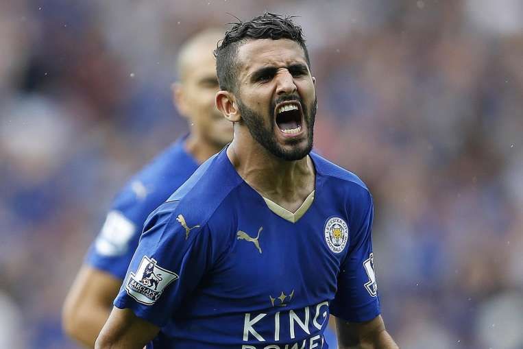 «Лестер» воспользовался осечкой «Тоттенхэма» и упрочил лидерство