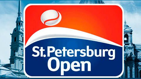 Стали известны результаты жеребьевки St.Petersburg Open