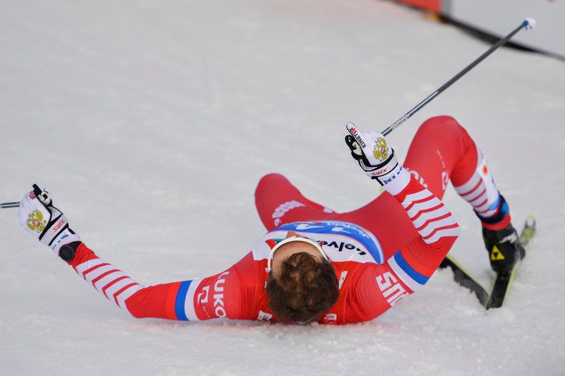 Ретивых объяснил, почему не уйдет в биатлон