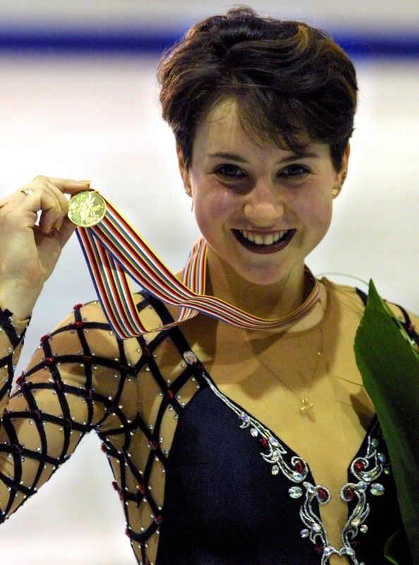 Ирина Слуцкая утверждает, что в сборной России появились новые случаи заражения ковидом Ирина Слуцкая утверждает, что в сборной России появились новые случаи заражения ковидом