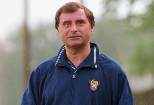 Анатолий Бышовец