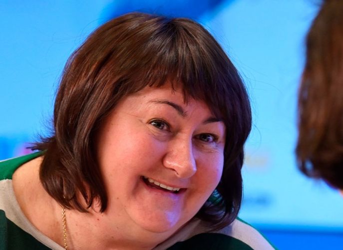 Панжинский сообщил, что Вяльбе в объединенной федерации будет отвечать за лыжи