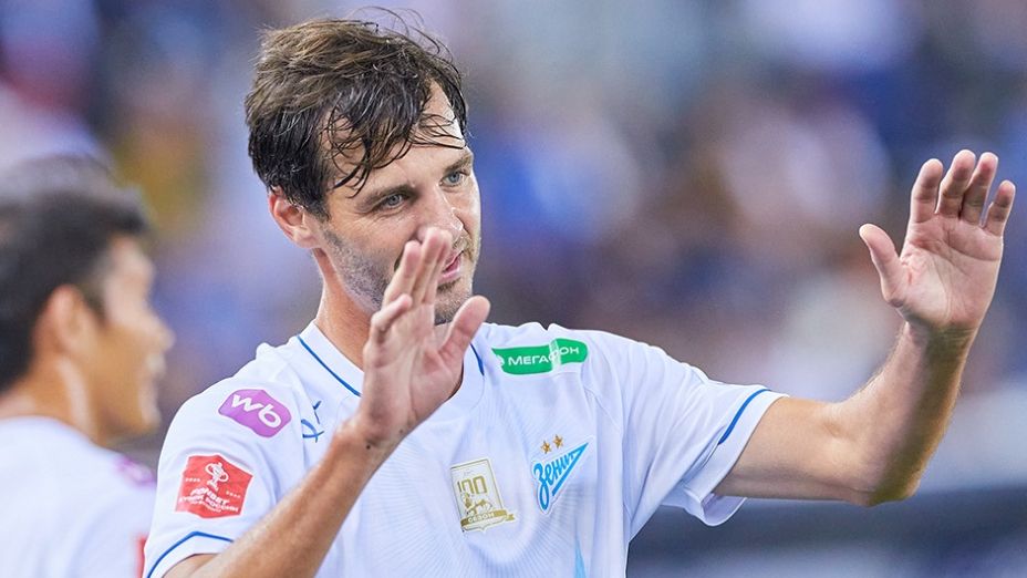 Ерохин: Лимит на легионеров создавался, чтобы дать молодым площадку для развития