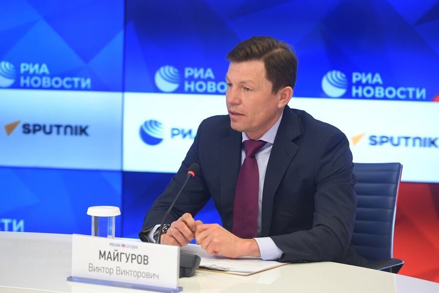 Глава СБР Майгуров назвал причины прекращения сотрудничества с «Газпромом»