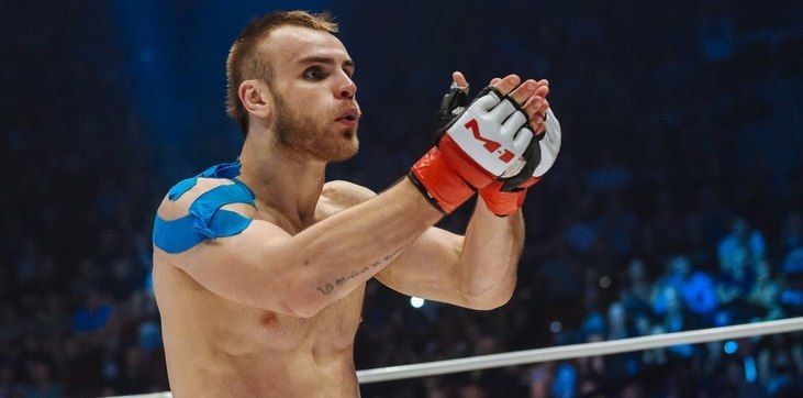 Быть «Кержаковым» для чемпионского пояса недостаточно