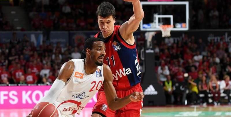 «Зенит» подписал американского игрока