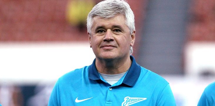 Дмитрий Баранник: Маркизио делает гениальные вещи, а Смольников — работу Дзюбы