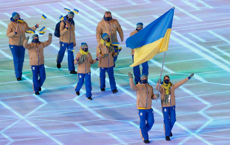 Лыжница Валентина Каминская - допинг-скандал