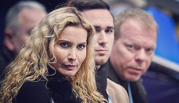 «Тутберидзе лучший тренер мира»: Почетный президент ФФККР о тренере Загитовой