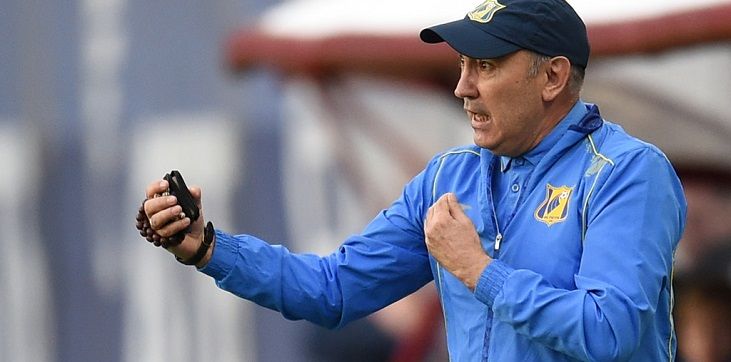 Почему нашим топ-клубам не нужен Бердыев