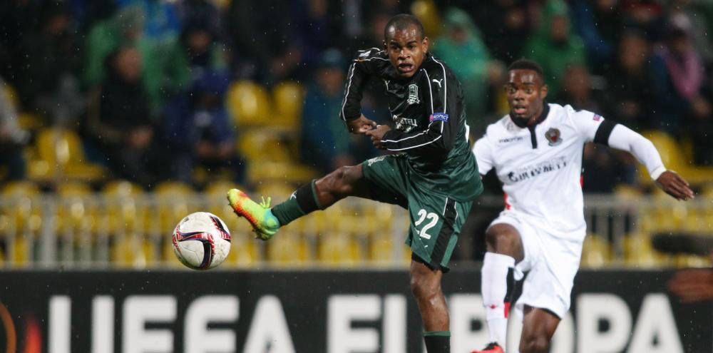 «Краснодар» на фундаменте Кононова. «Зениту» нужно разозлиться