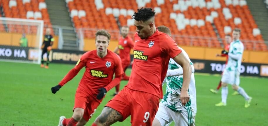 Прокуратура Тамбовской области оштрафовала ФК «Тамбов» за задолженности по зарплатам Прокуратура Тамбовской области оштрафовала ФК «Тамбов» за задолженности по зарплатам