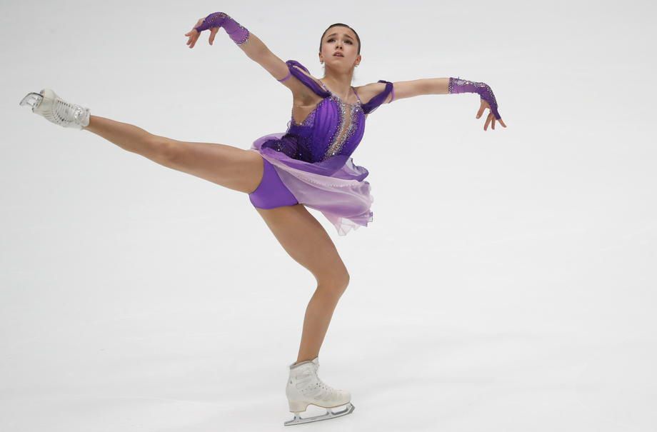 Японский тренер Хамада: Валиева мне очень нравится, но олимпийцы не должны принимать допинг Японский тренер Хамада: Валиева мне очень нравится, но олимпийцы не должны принимать допинг