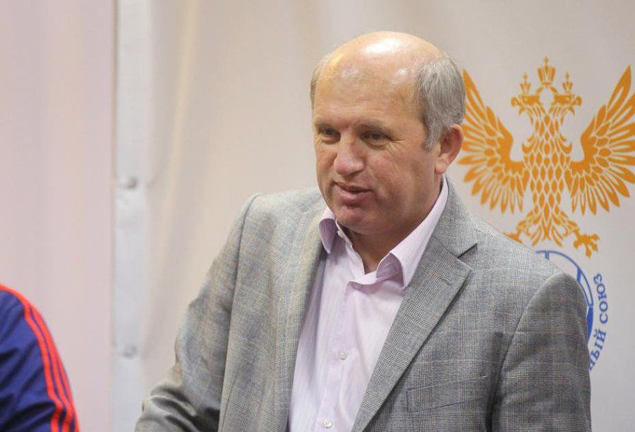 «В России футбол низкий»