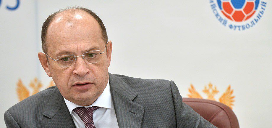 Сергей Прядкин стал единственным кандидатом на перевыборах президента РПЛ