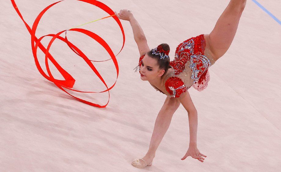 Винер-Усманова назвала виноватого в проигрыше Дины Авериной на чемпионате мира